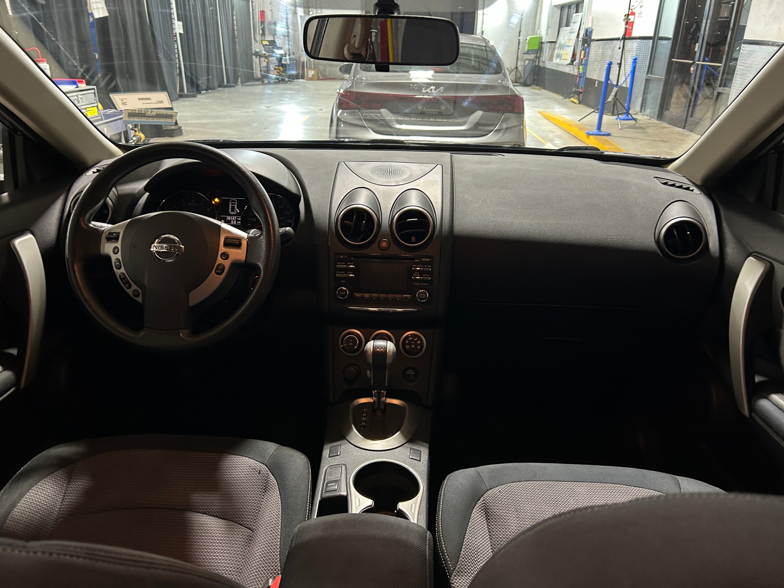 Thumbnail: 2013 Nissan Rogue - 3