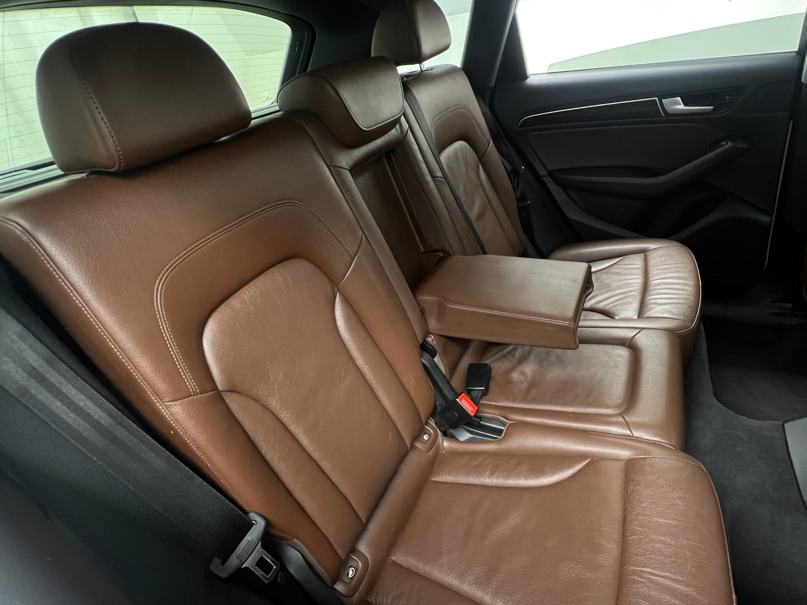 Thumbnail: 2015 Audi Q5 - 5