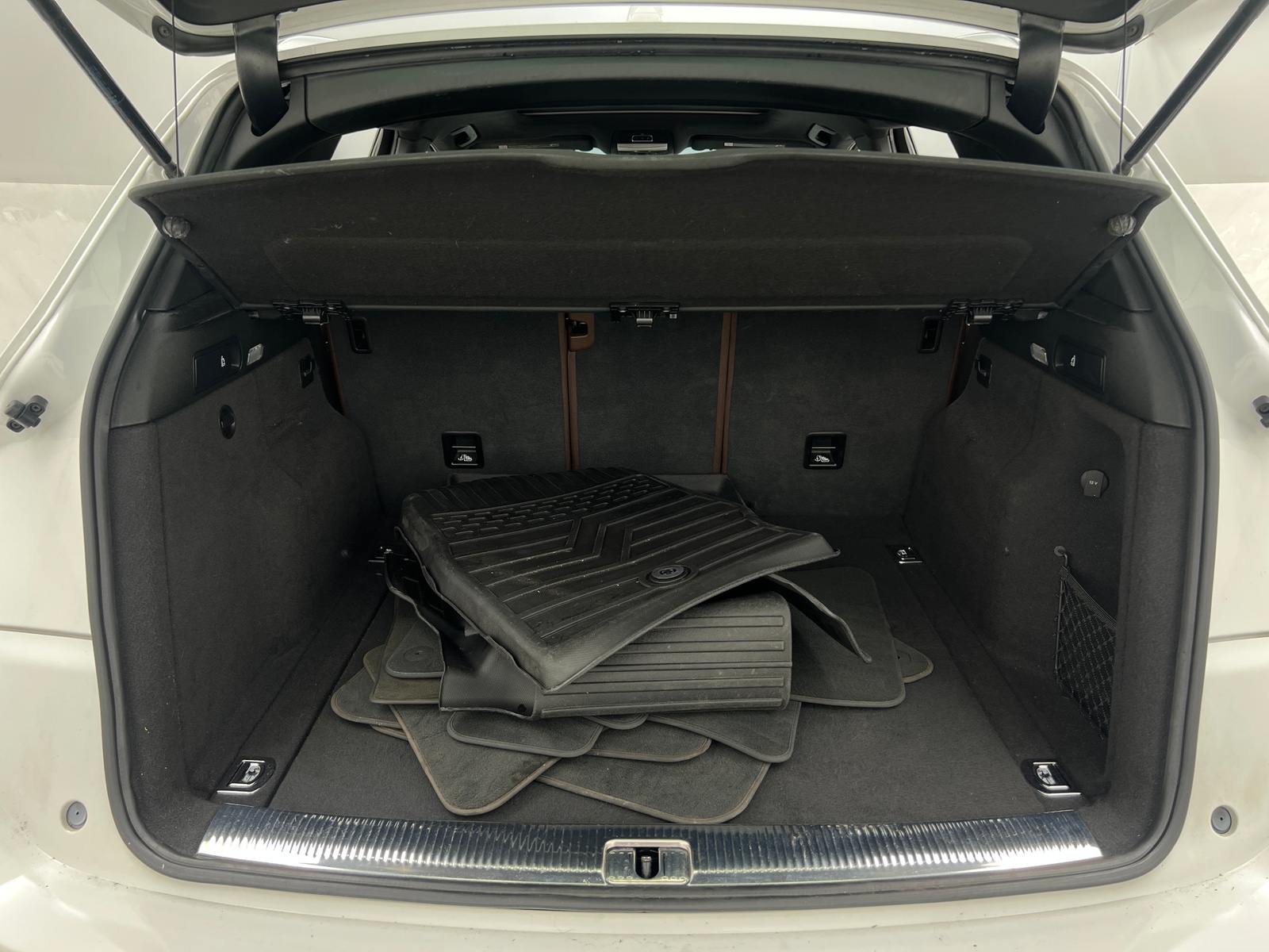 Thumbnail: 2015 Audi Q5 - 6