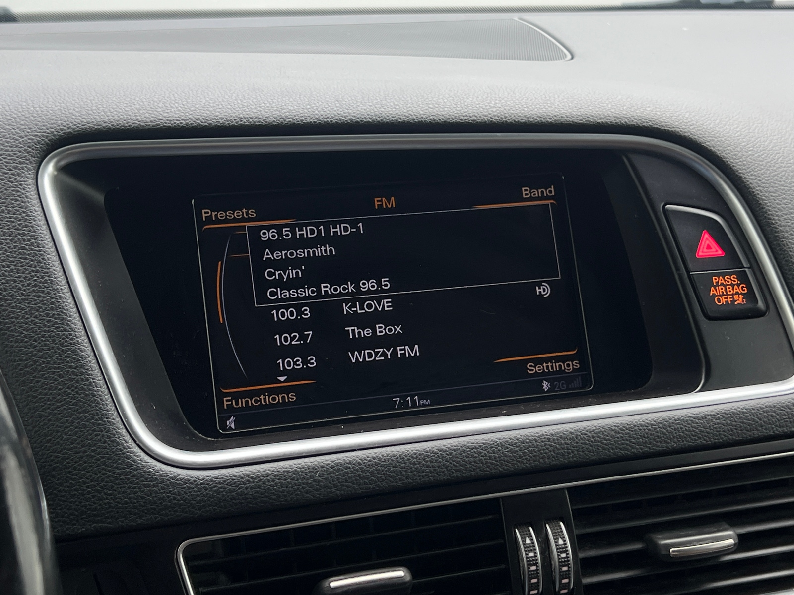 Thumbnail: 2015 Audi Q5 - 3