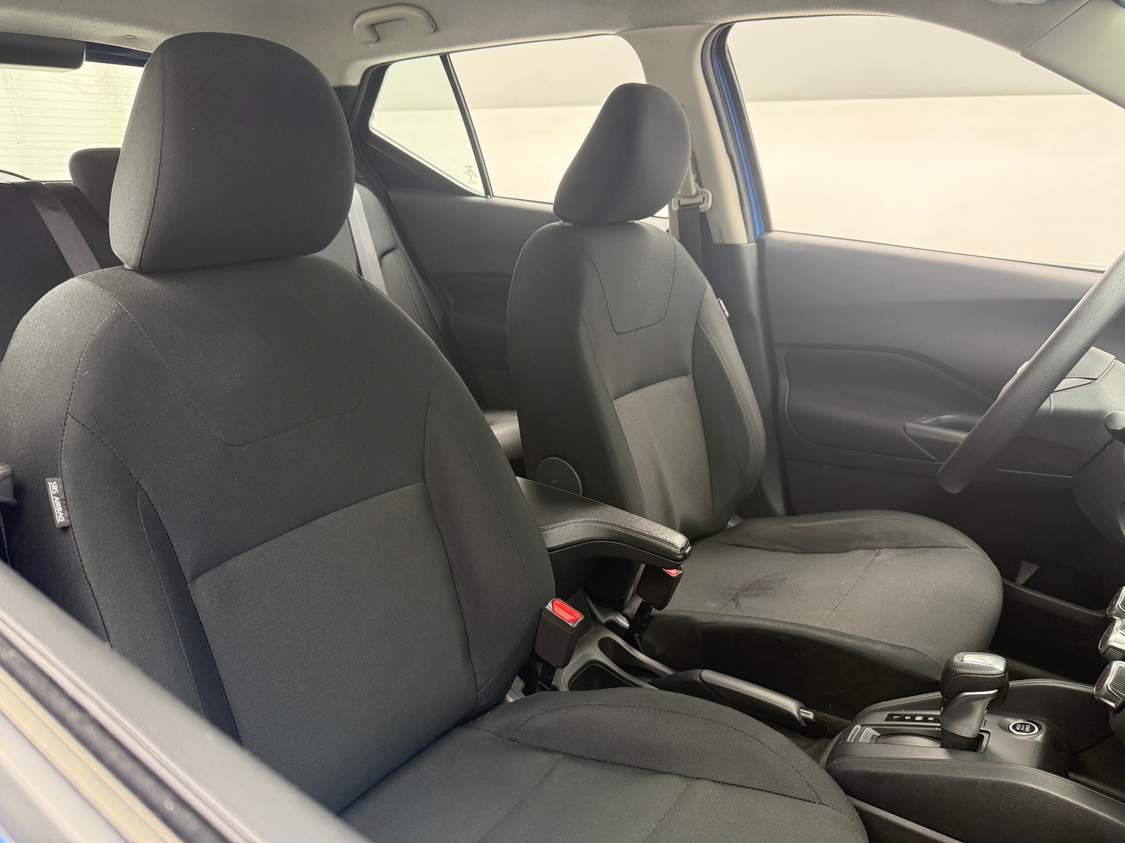 Thumbnail: 2024 Nissan Kicks - 2