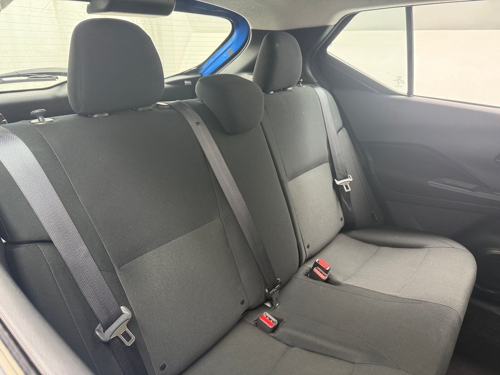 Thumbnail: 2024 Nissan Kicks - 6