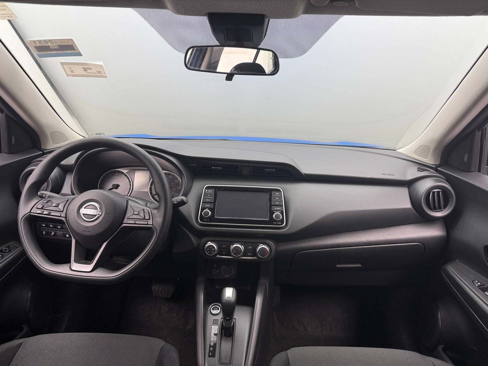 Thumbnail: 2024 Nissan Kicks - 3