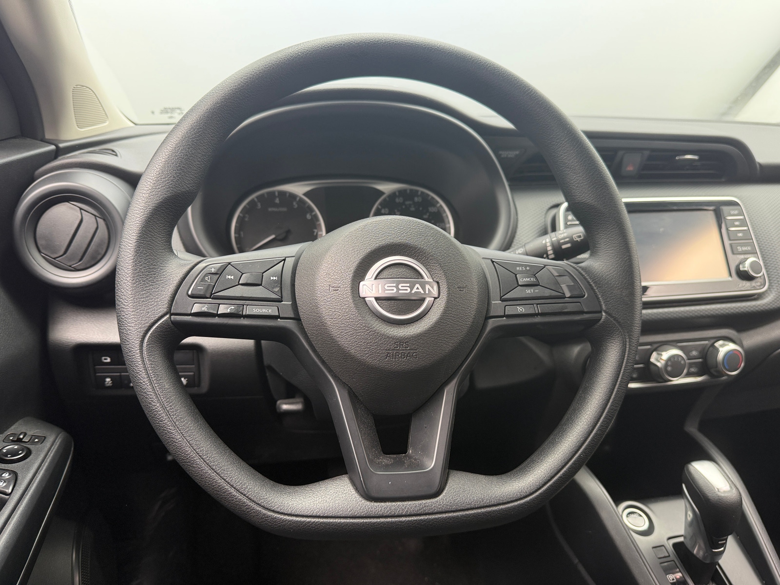 Thumbnail: 2024 Nissan Kicks - 5