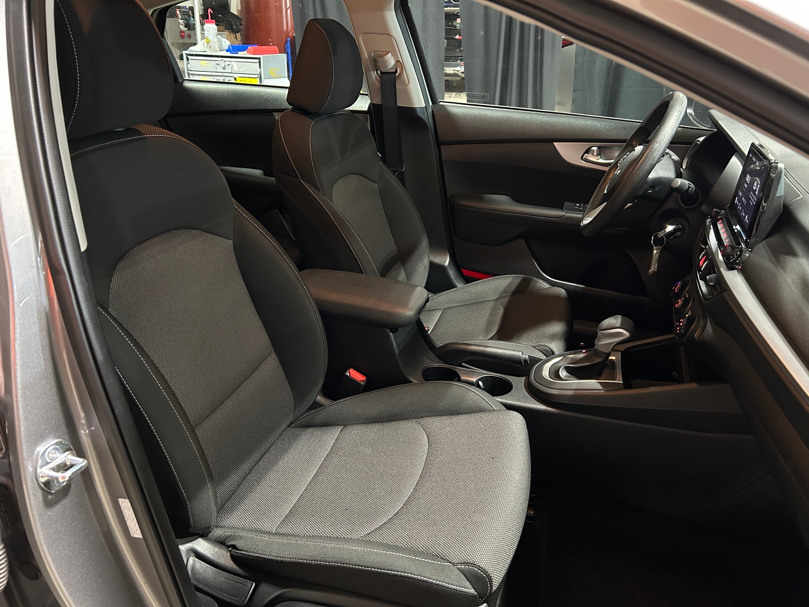 Thumbnail: 2024 Kia Forte - 2