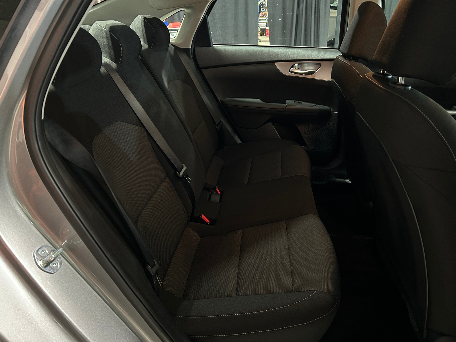 Thumbnail: 2024 Kia Forte - 6