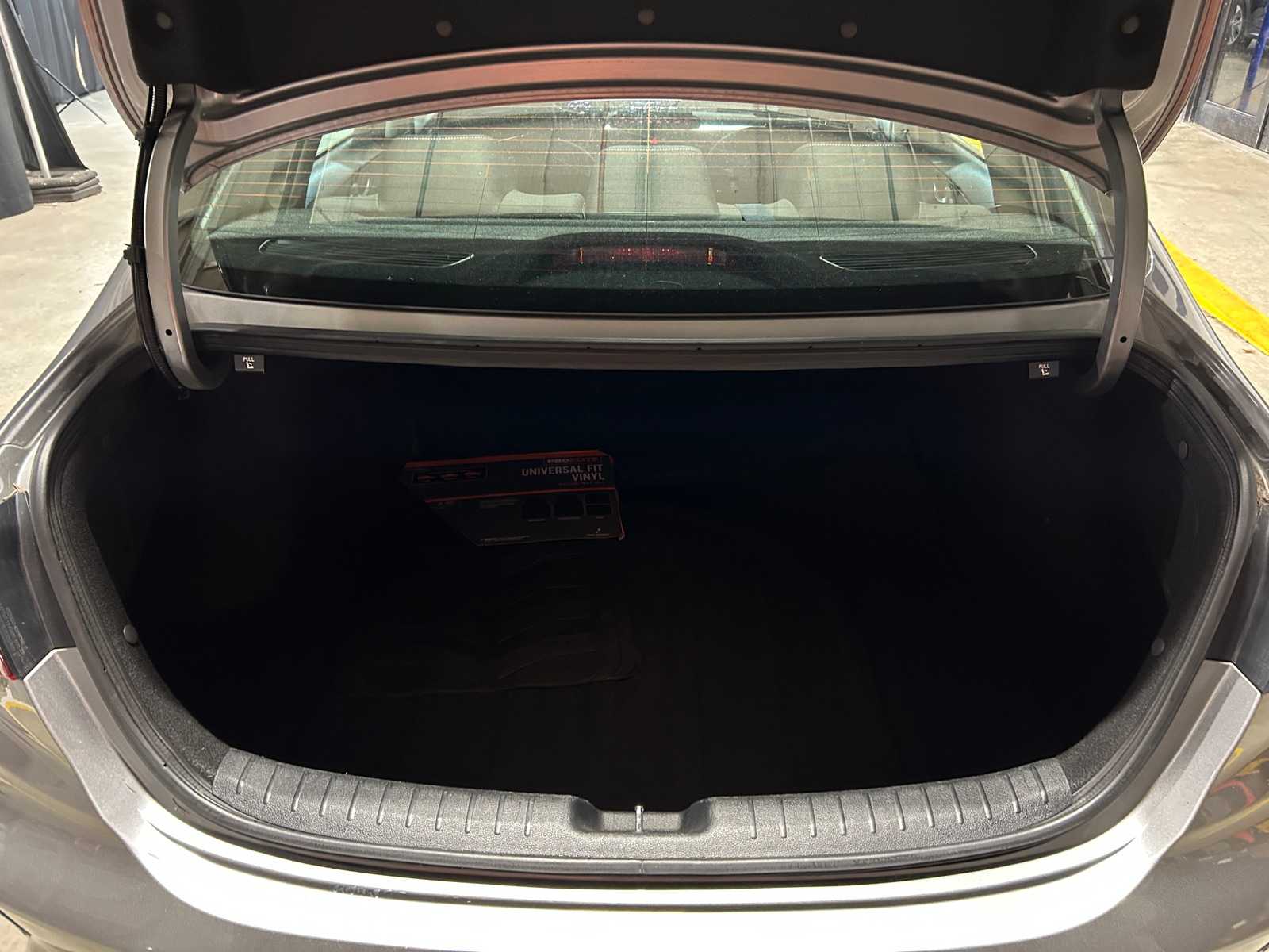 Thumbnail: 2024 Kia Forte - 7