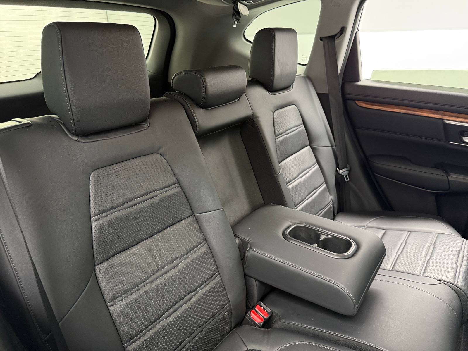 Thumbnail: 2020 Honda CR-V - 5