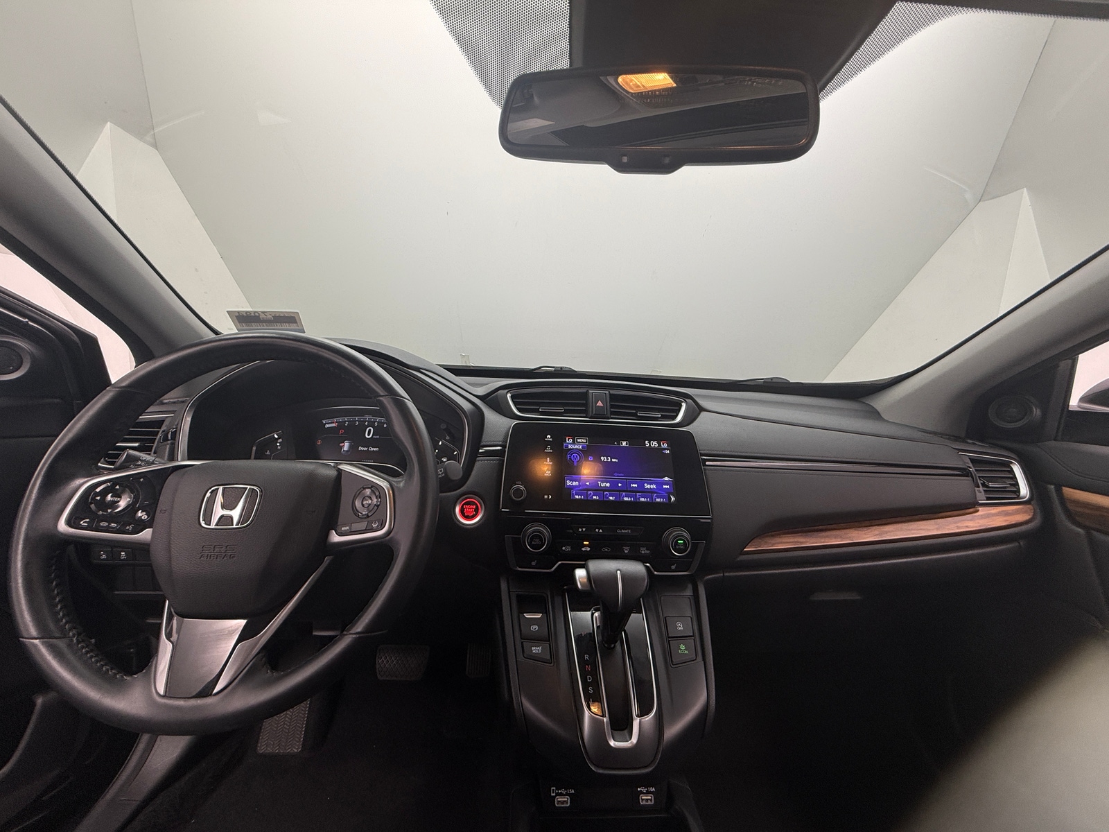 Thumbnail: 2020 Honda CR-V - 2