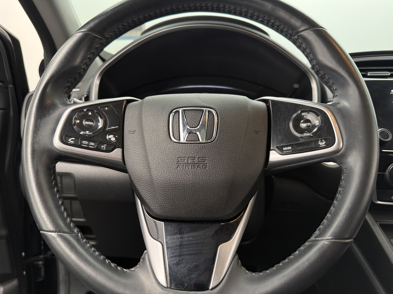 Thumbnail: 2020 Honda CR-V - 4