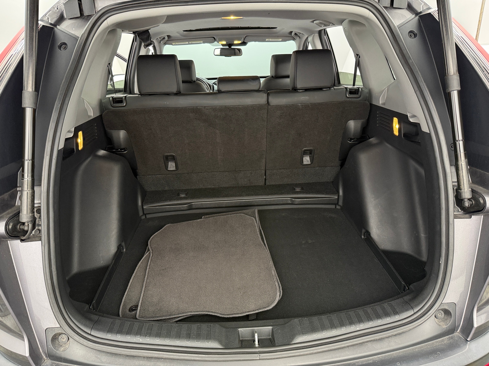 Thumbnail: 2020 Honda CR-V - 6