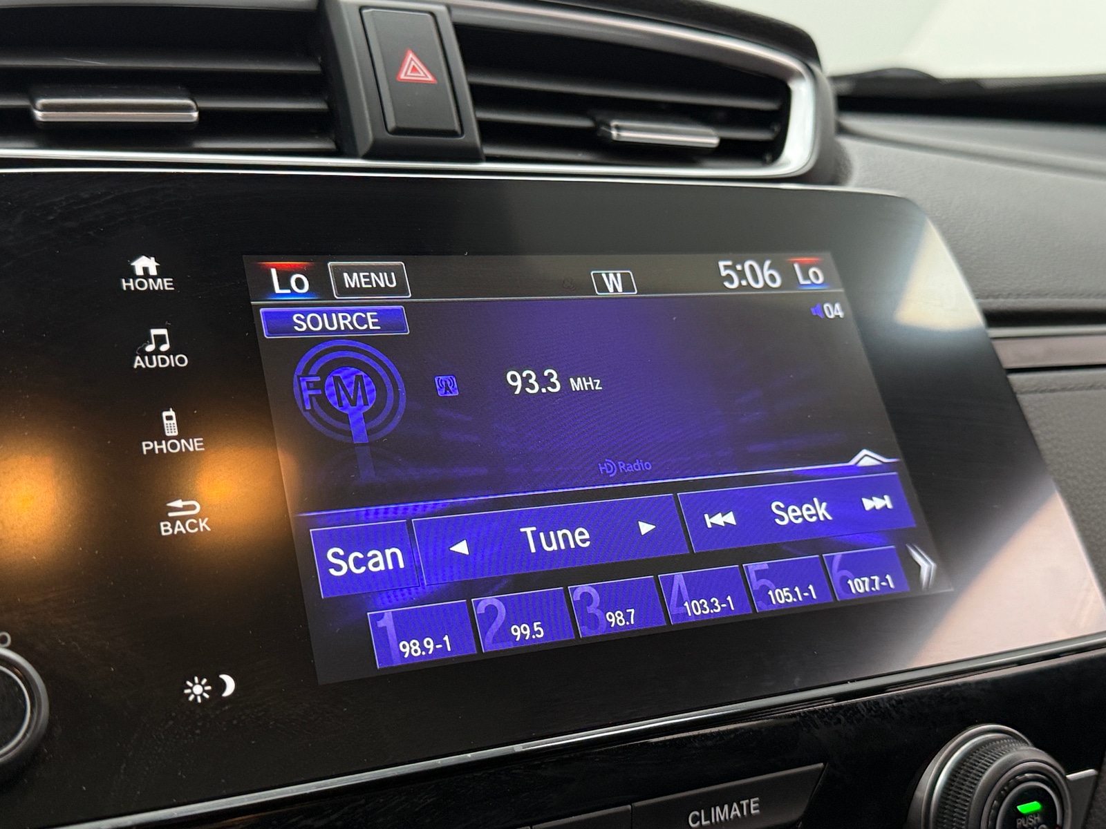 Thumbnail: 2020 Honda CR-V - 3