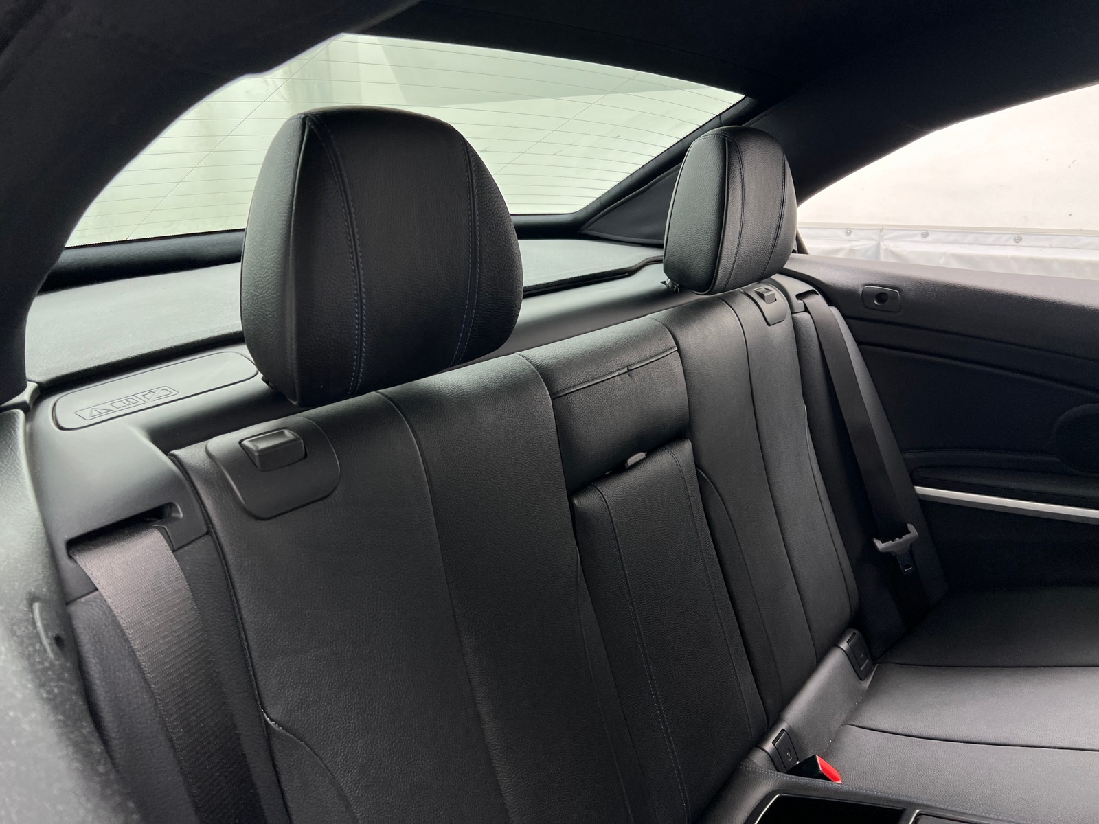 Thumbnail: 2017 BMW 4 Series - 5