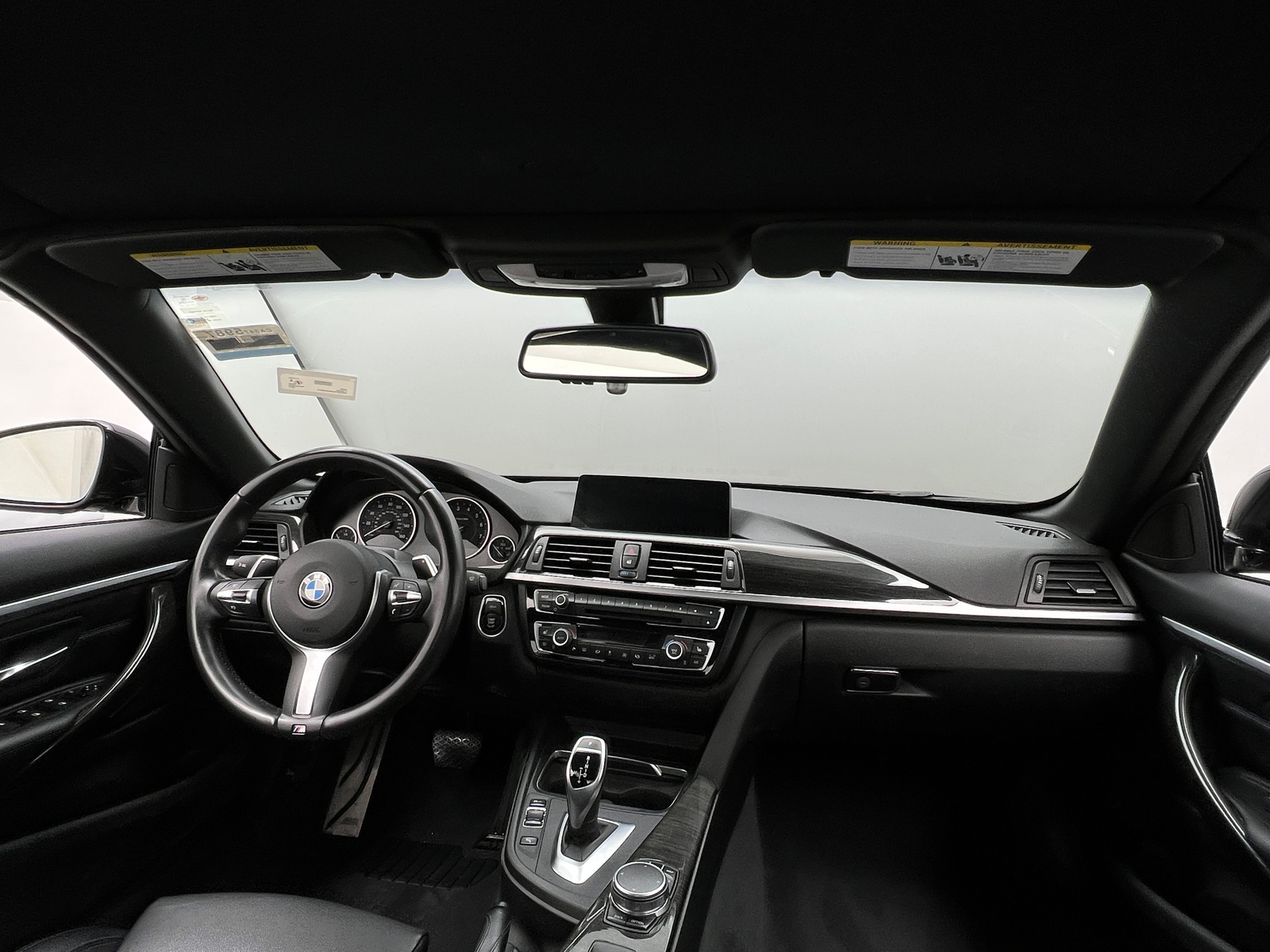 Thumbnail: 2017 BMW 4 Series - 2