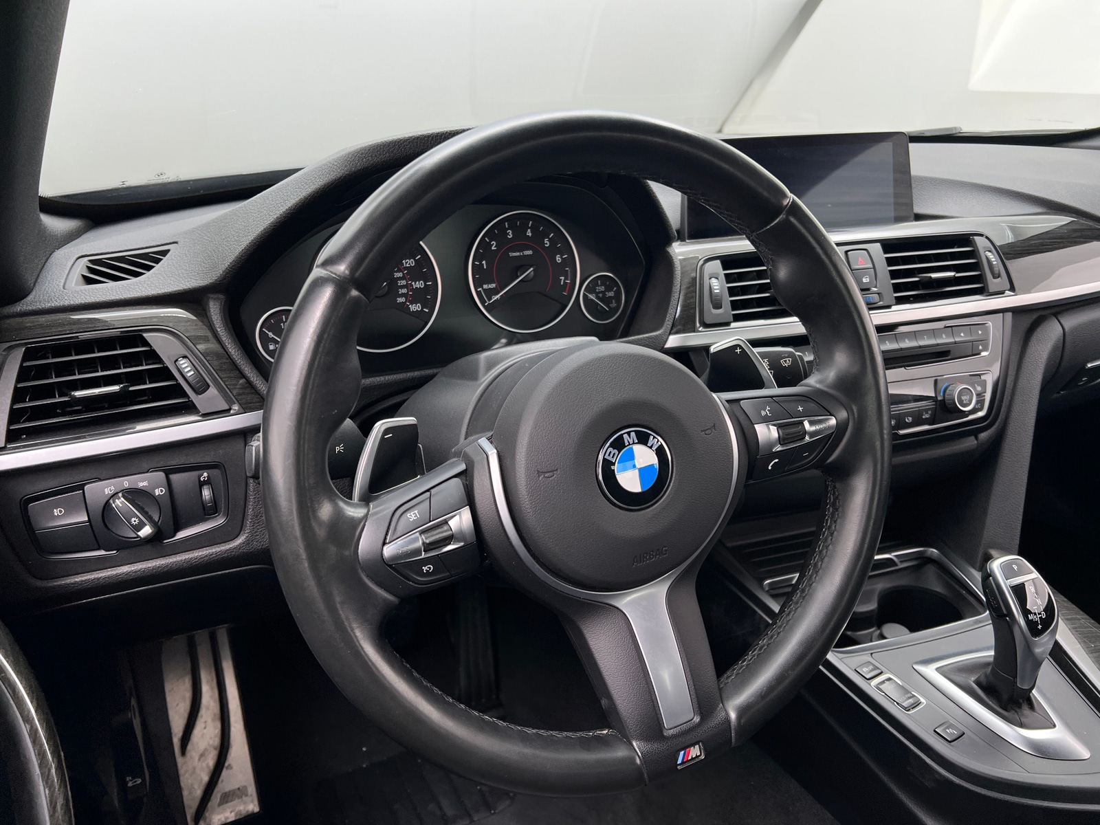 Thumbnail: 2017 BMW 4 Series - 4