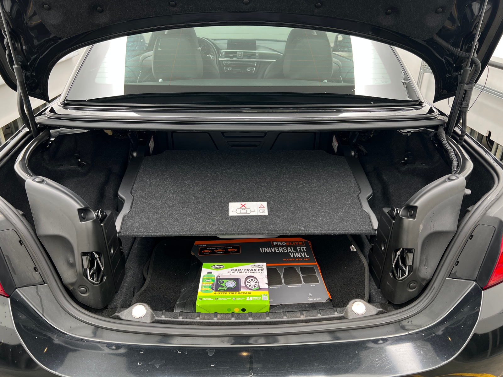 Thumbnail: 2017 BMW 4 Series - 6