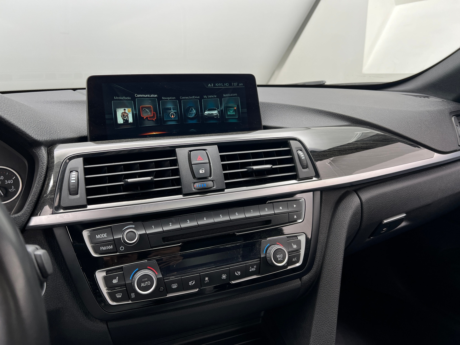 Thumbnail: 2017 BMW 4 Series - 3