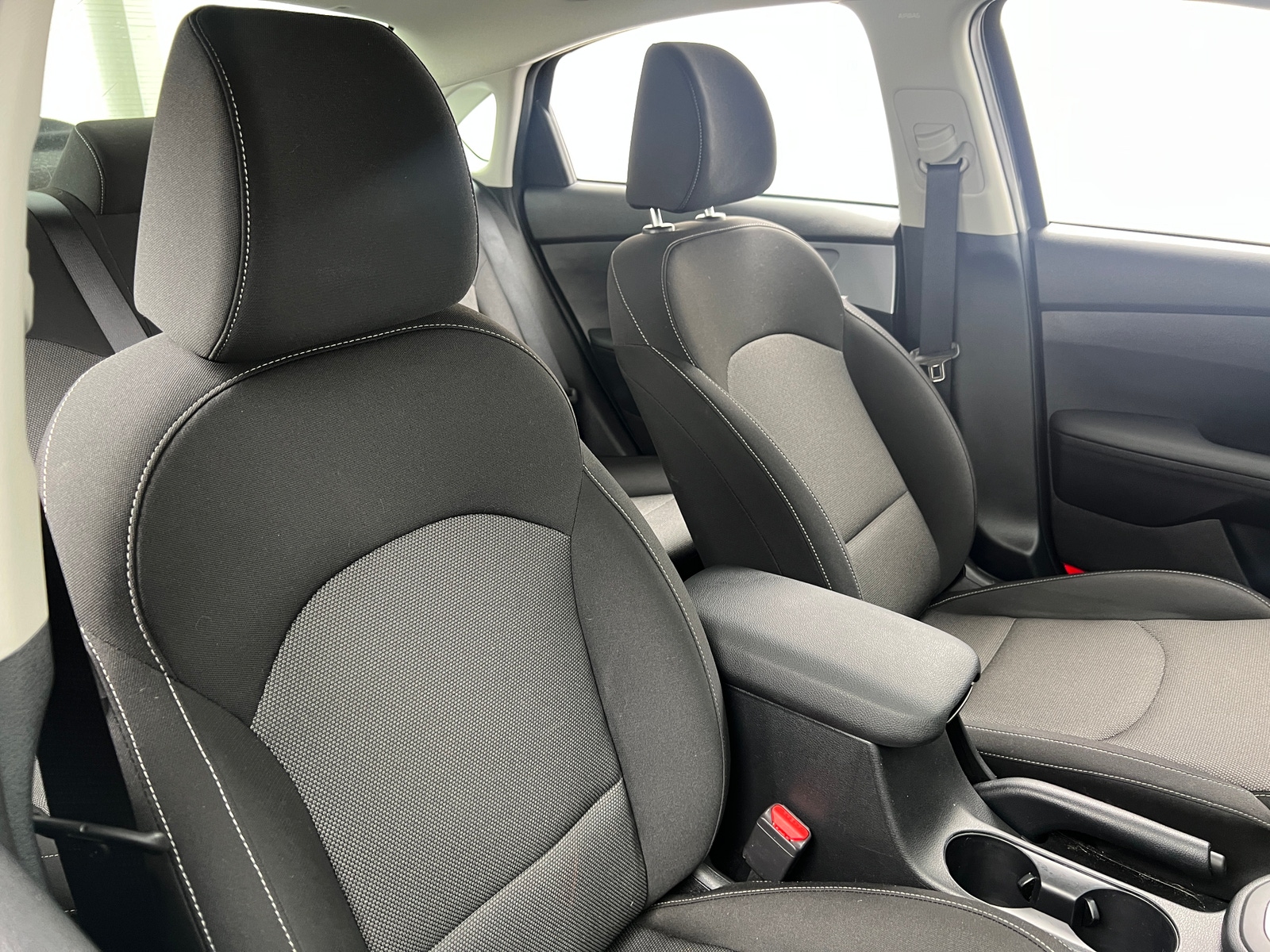 Thumbnail: 2024 Kia Forte - 2