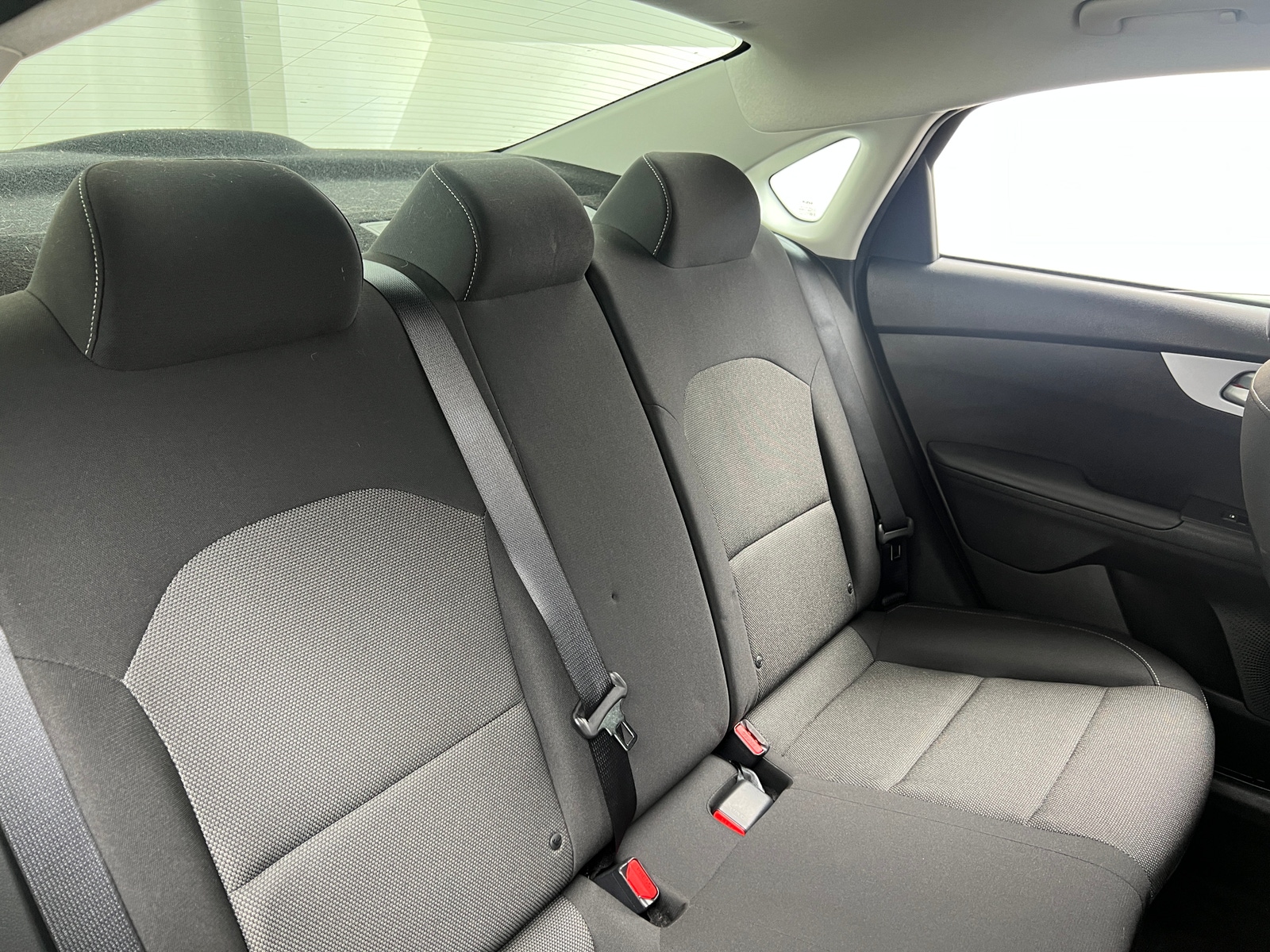 Thumbnail: 2024 Kia Forte - 6