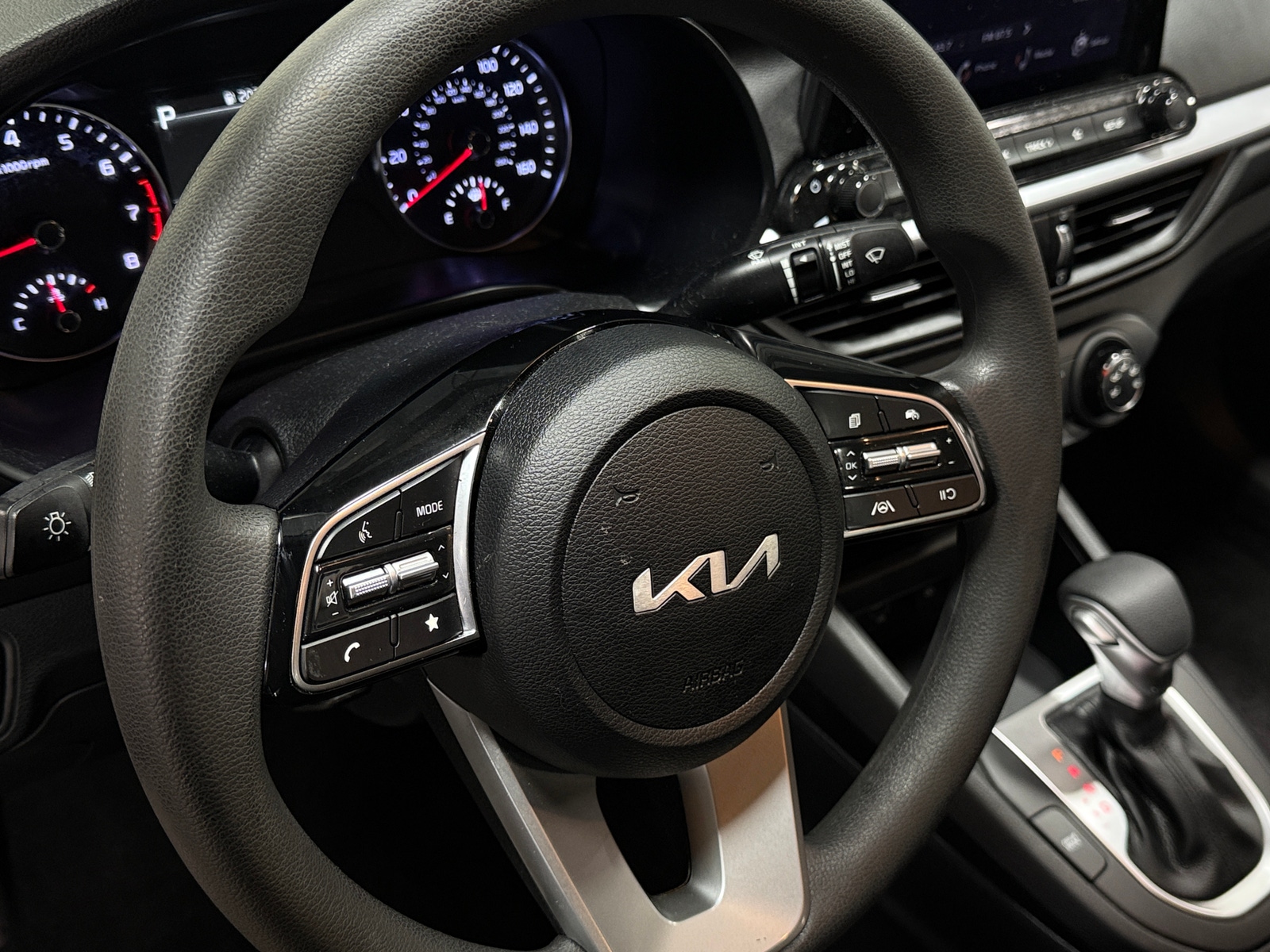 Thumbnail: 2024 Kia Forte - 5