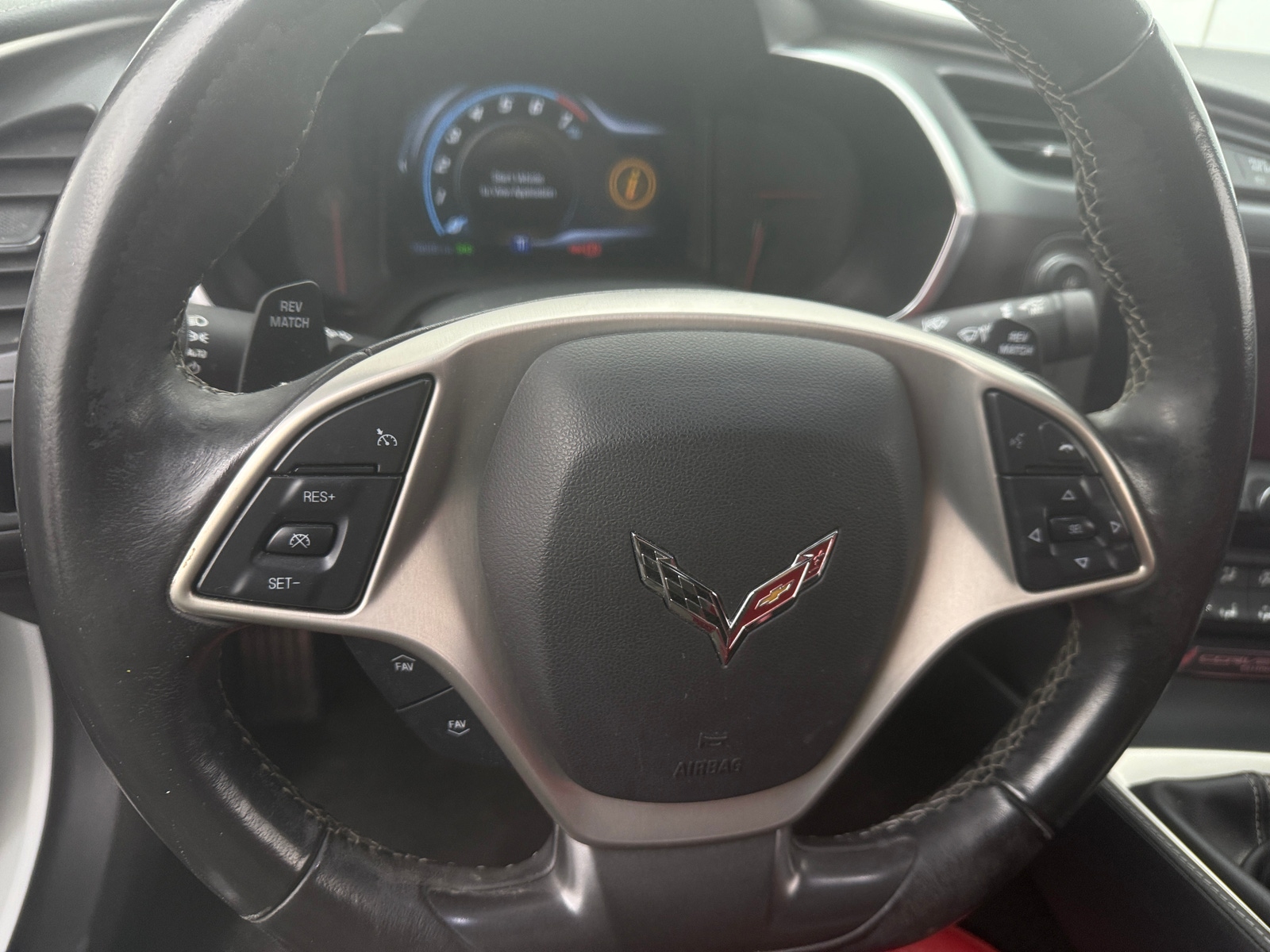 Thumbnail: 2018 Chevrolet Corvette - 3