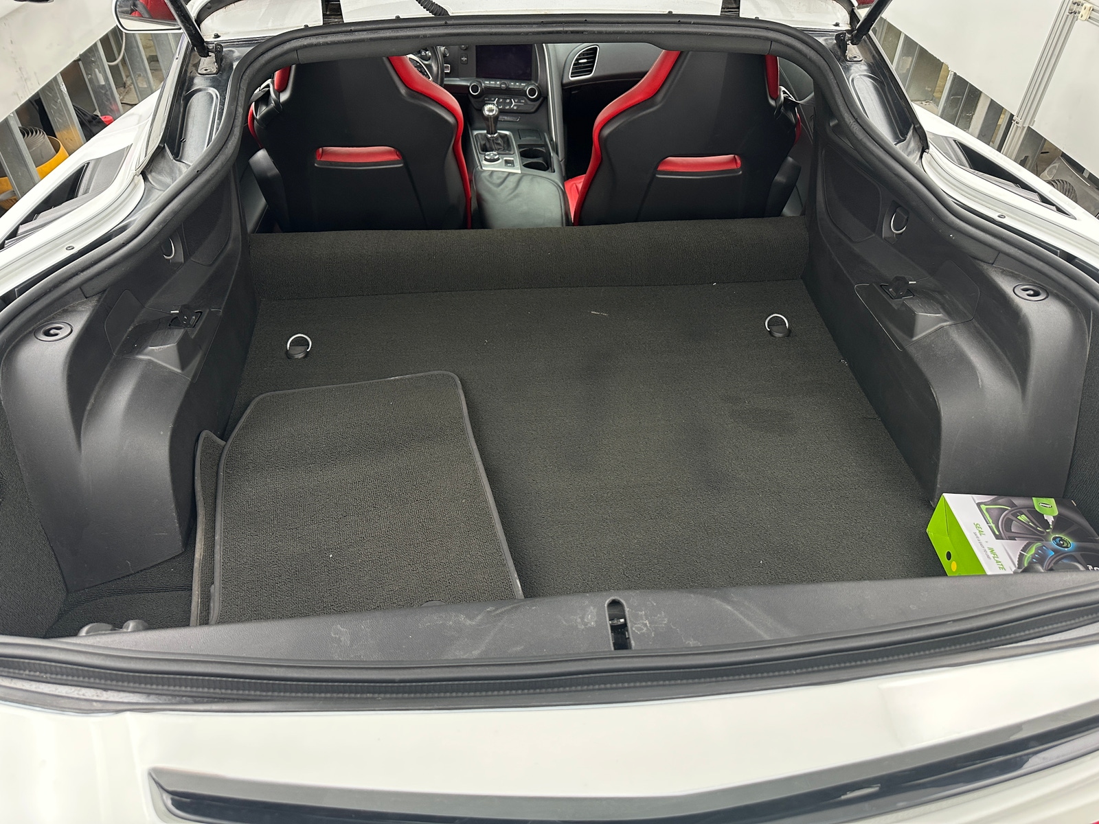 Thumbnail: 2018 Chevrolet Corvette - 4