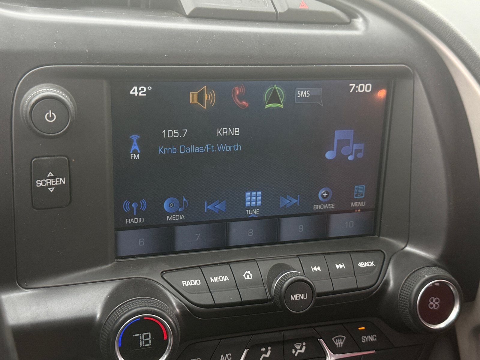 Thumbnail: 2018 Chevrolet Corvette - 2