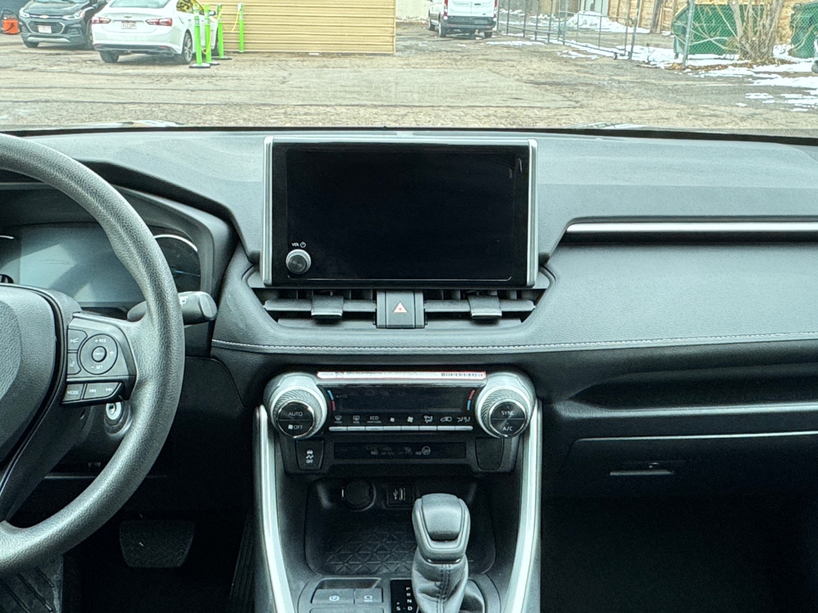 Thumbnail: 2025 Toyota RAV4 - 4