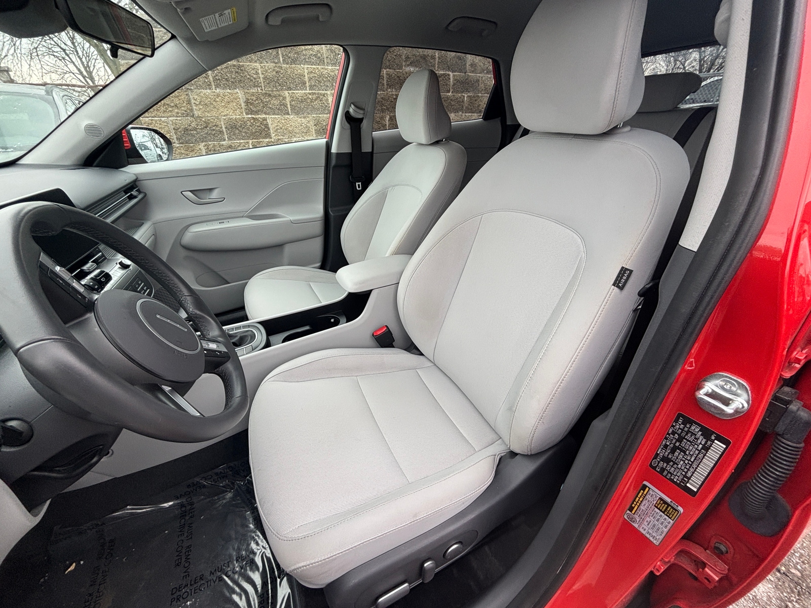 Thumbnail: 2025 Hyundai Kona - 2