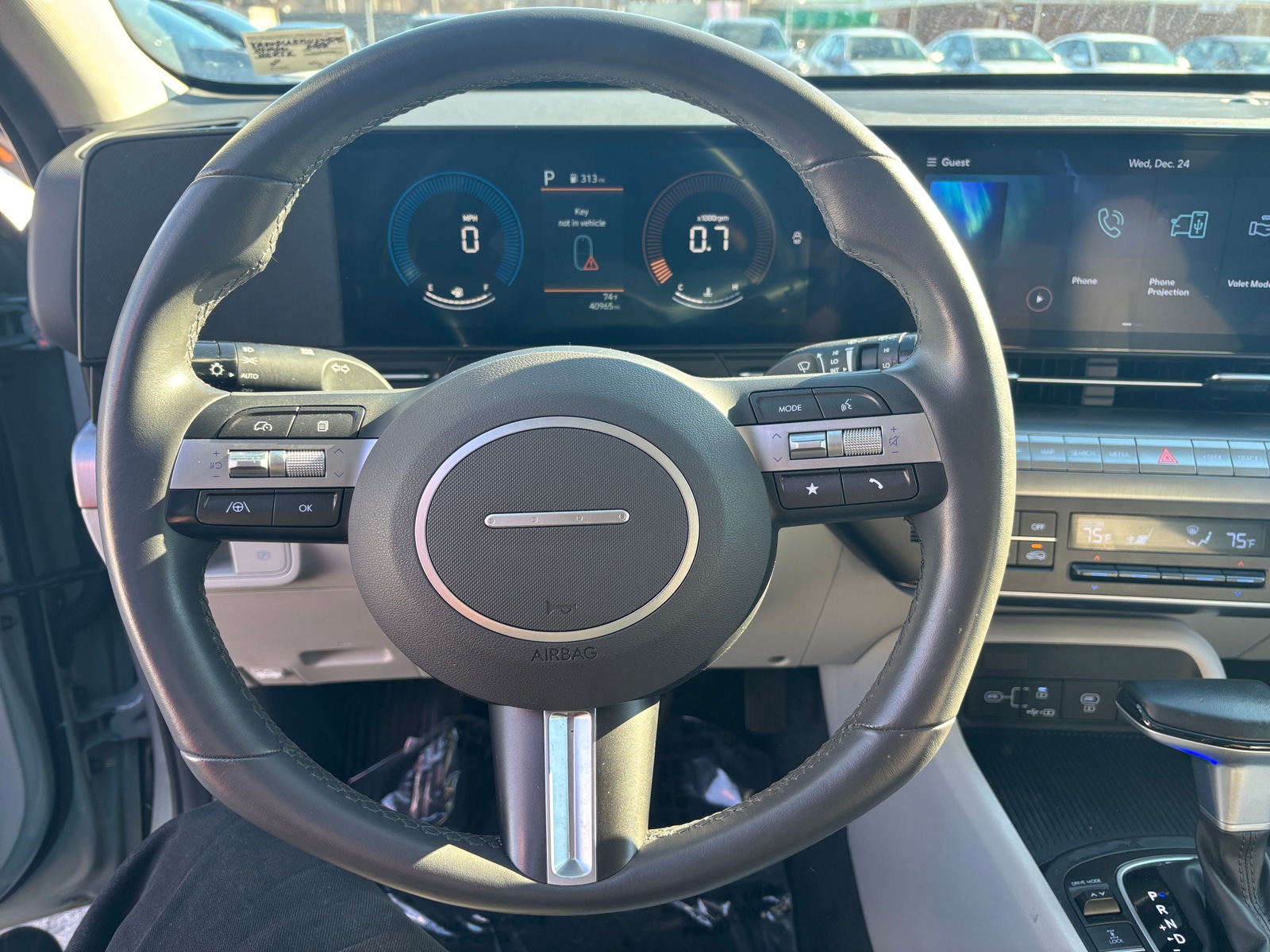 Thumbnail: 2025 Hyundai Kona - 5