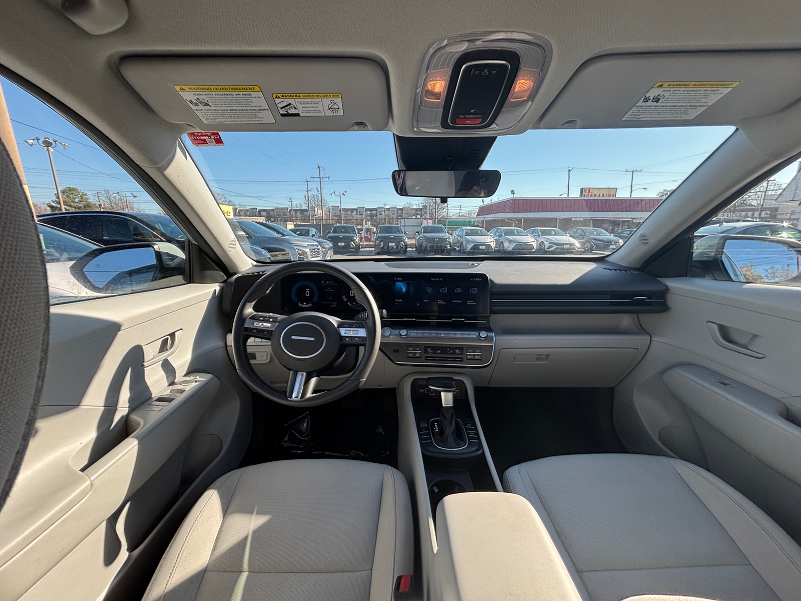 Thumbnail: 2025 Hyundai Kona - 3