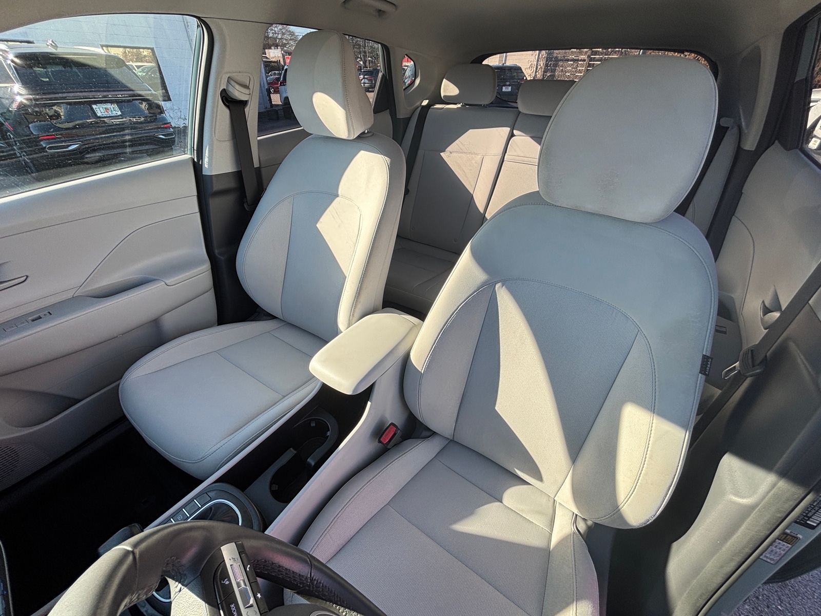 Thumbnail: 2025 Hyundai Kona - 2