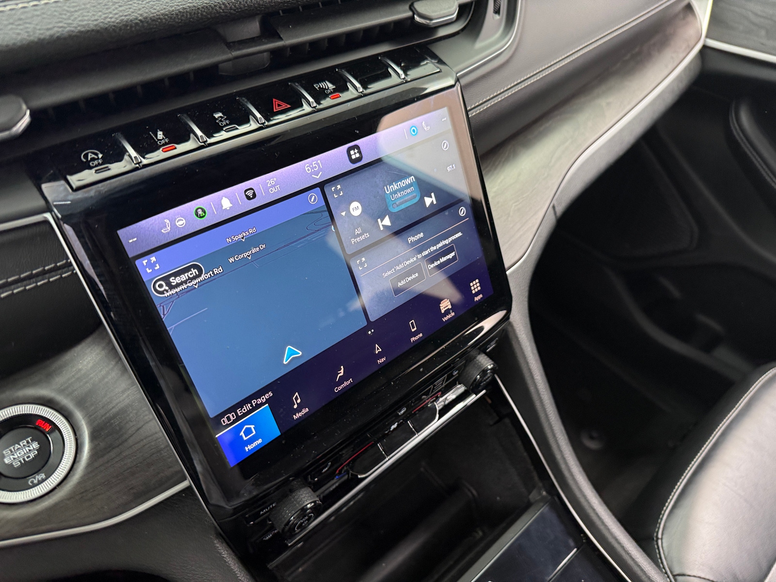 Thumbnail: 2023 Jeep Grand Cherokee L - 3