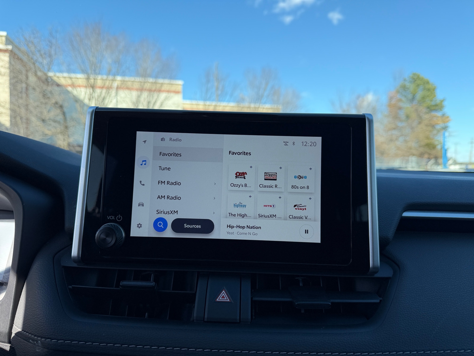 Thumbnail: 2025 Toyota RAV4 - 4