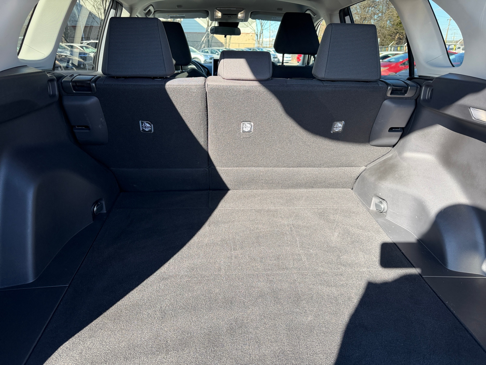 Thumbnail: 2025 Toyota RAV4 - 6