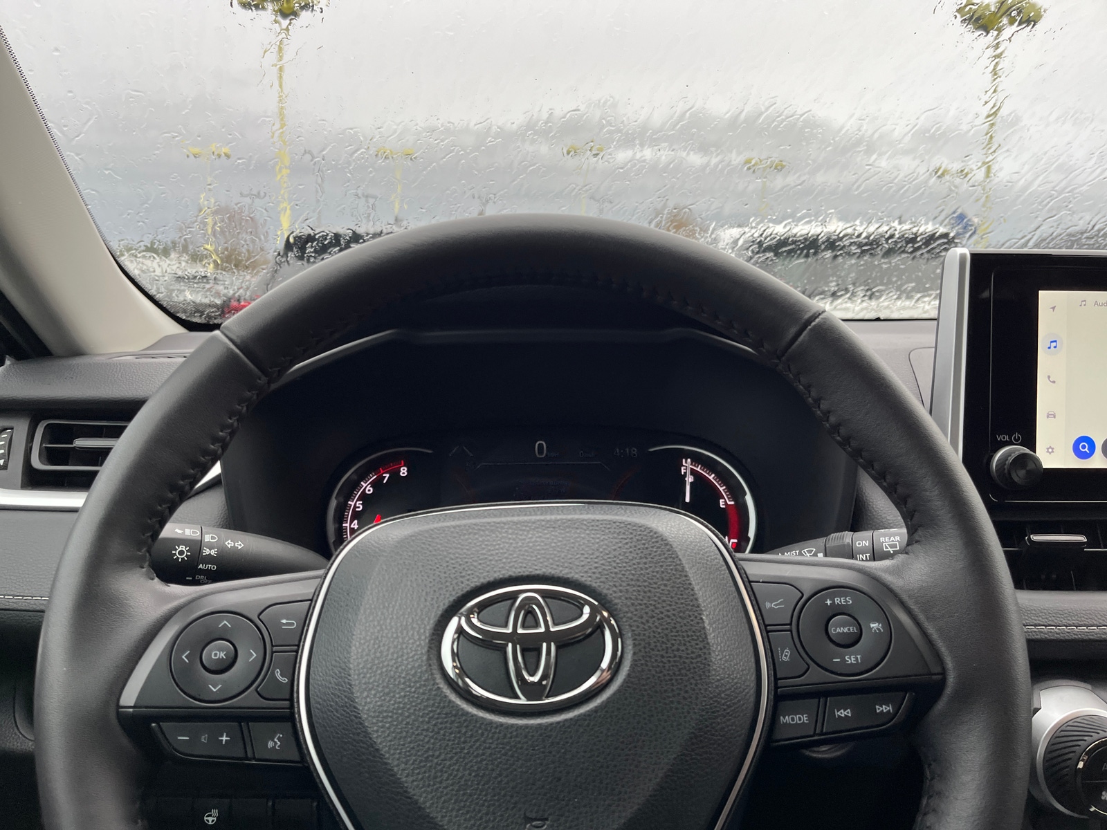 Thumbnail: 2025 Toyota RAV4 - 5