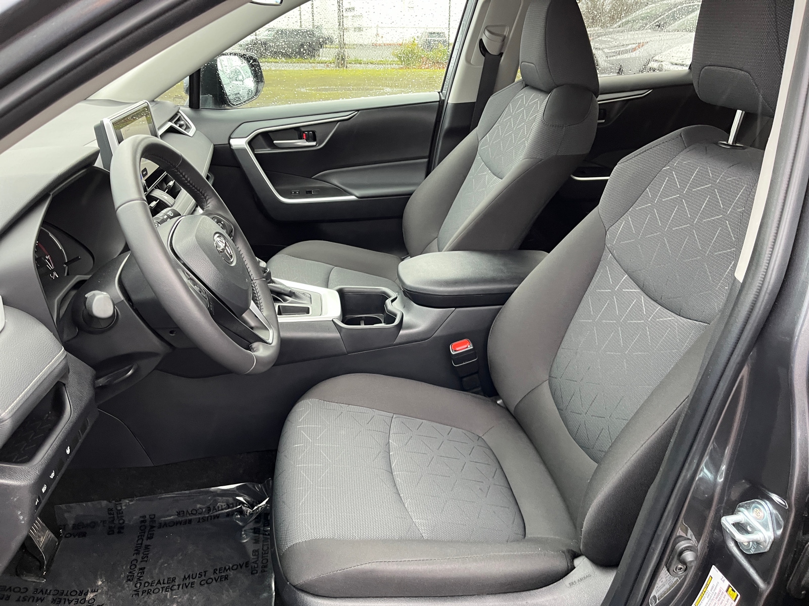 Thumbnail: 2025 Toyota RAV4 - 2