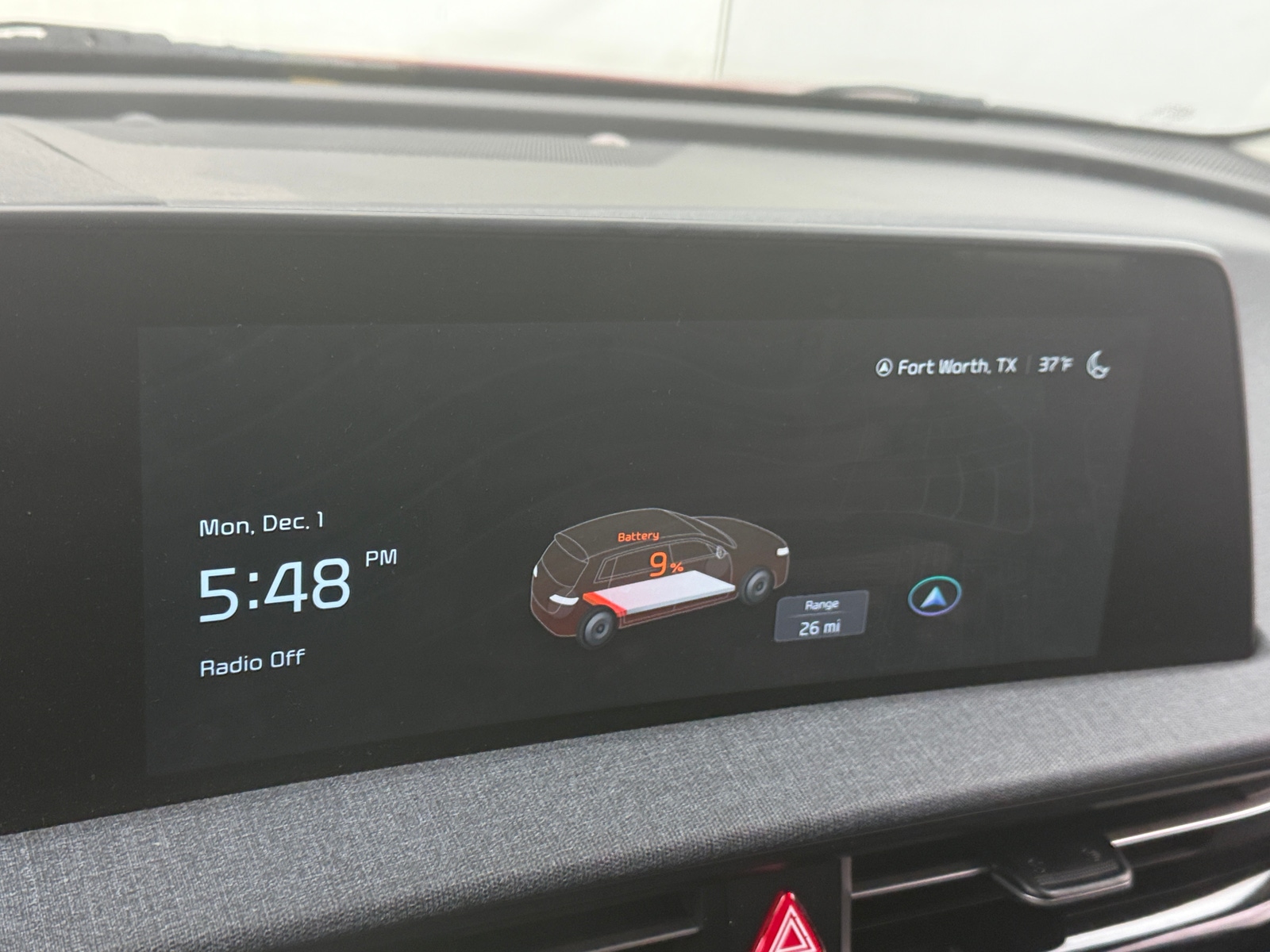 Thumbnail: 2024 Kia EV6 - 3