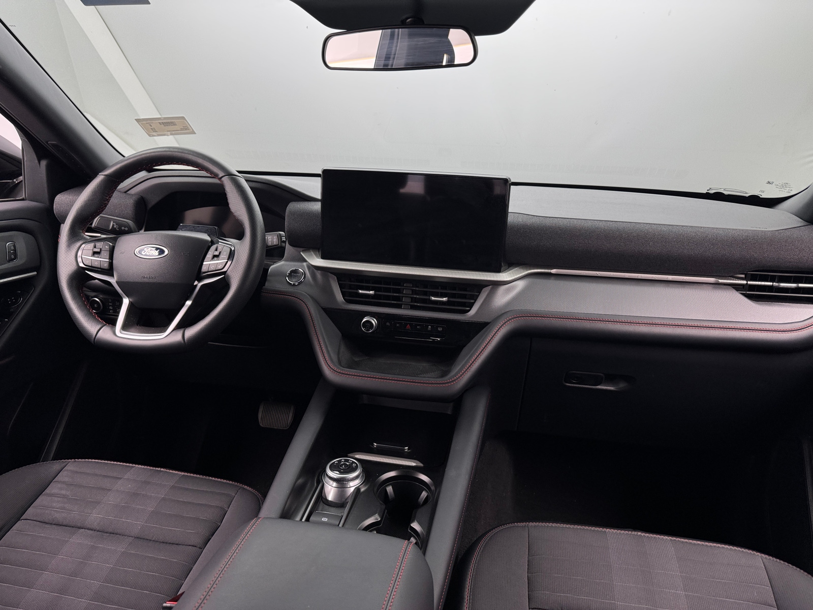 Thumbnail: 2025 Ford Explorer - 3