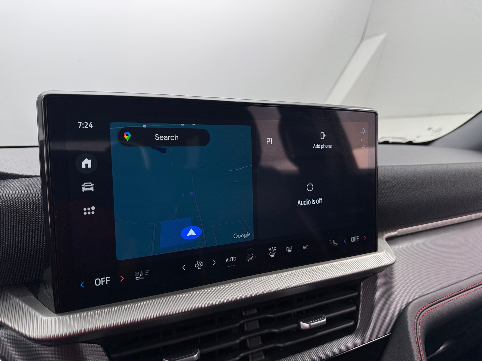 Thumbnail: 2025 Ford Explorer - 4