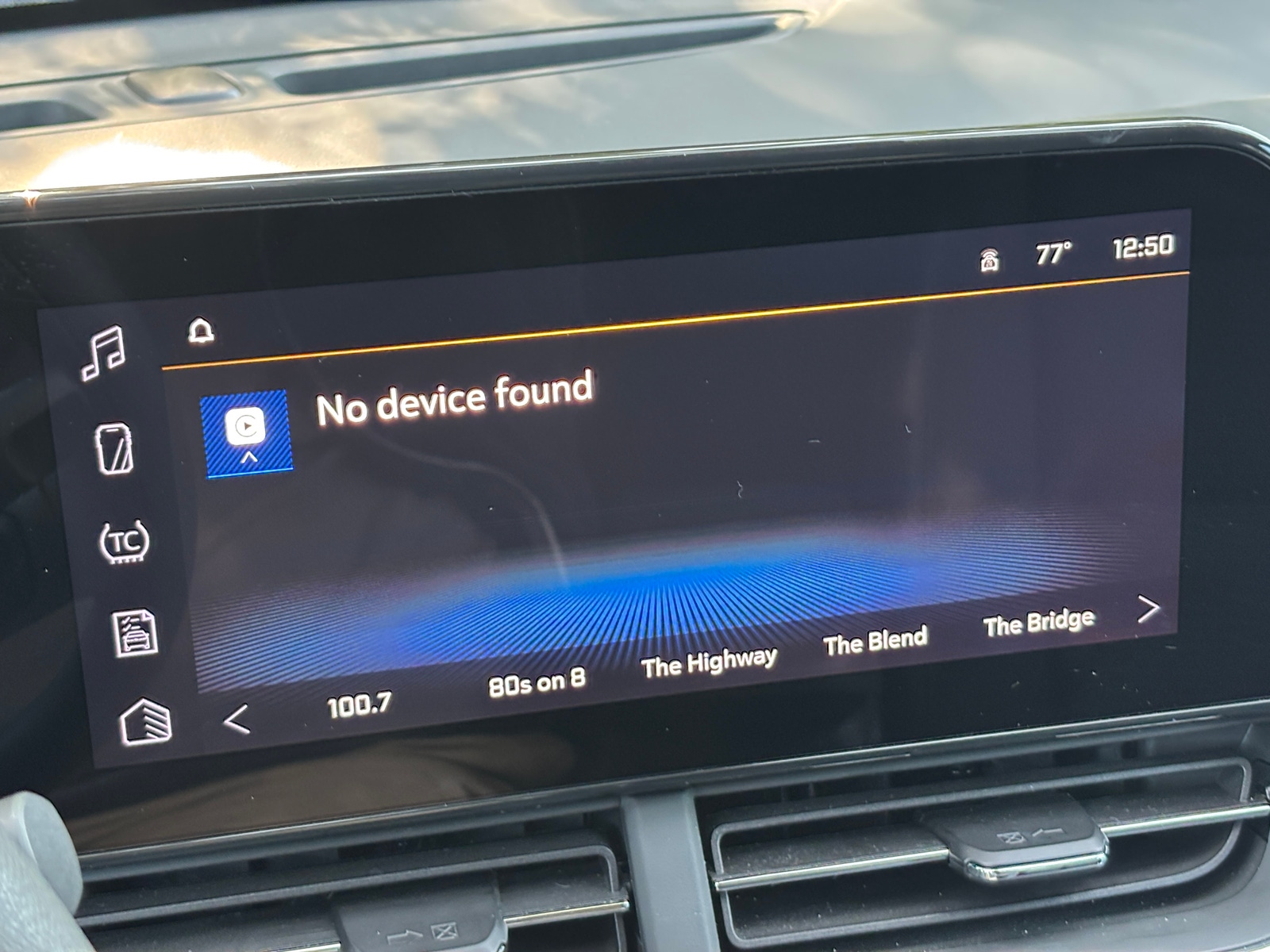 Thumbnail: 2025 Chevrolet Trax - 4