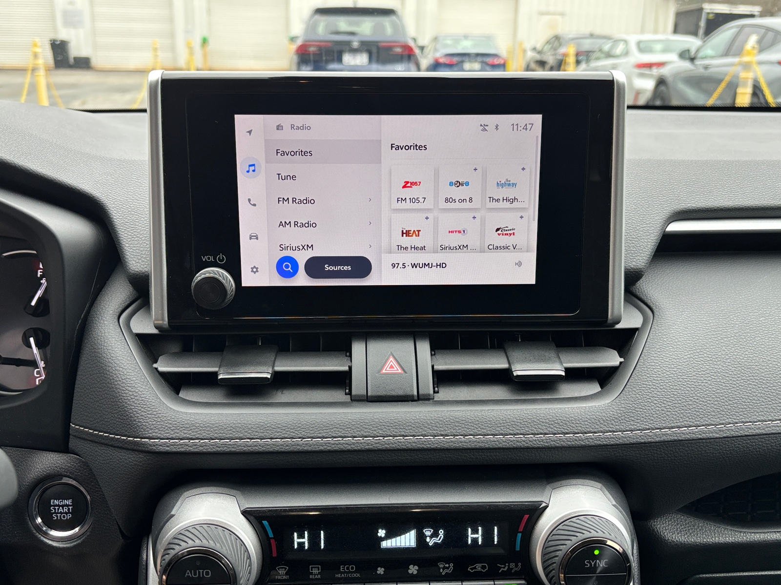 Thumbnail: 2025 Toyota RAV4 - 4