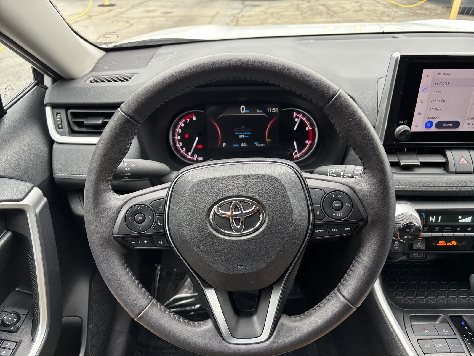 Thumbnail: 2025 Toyota RAV4 - 5