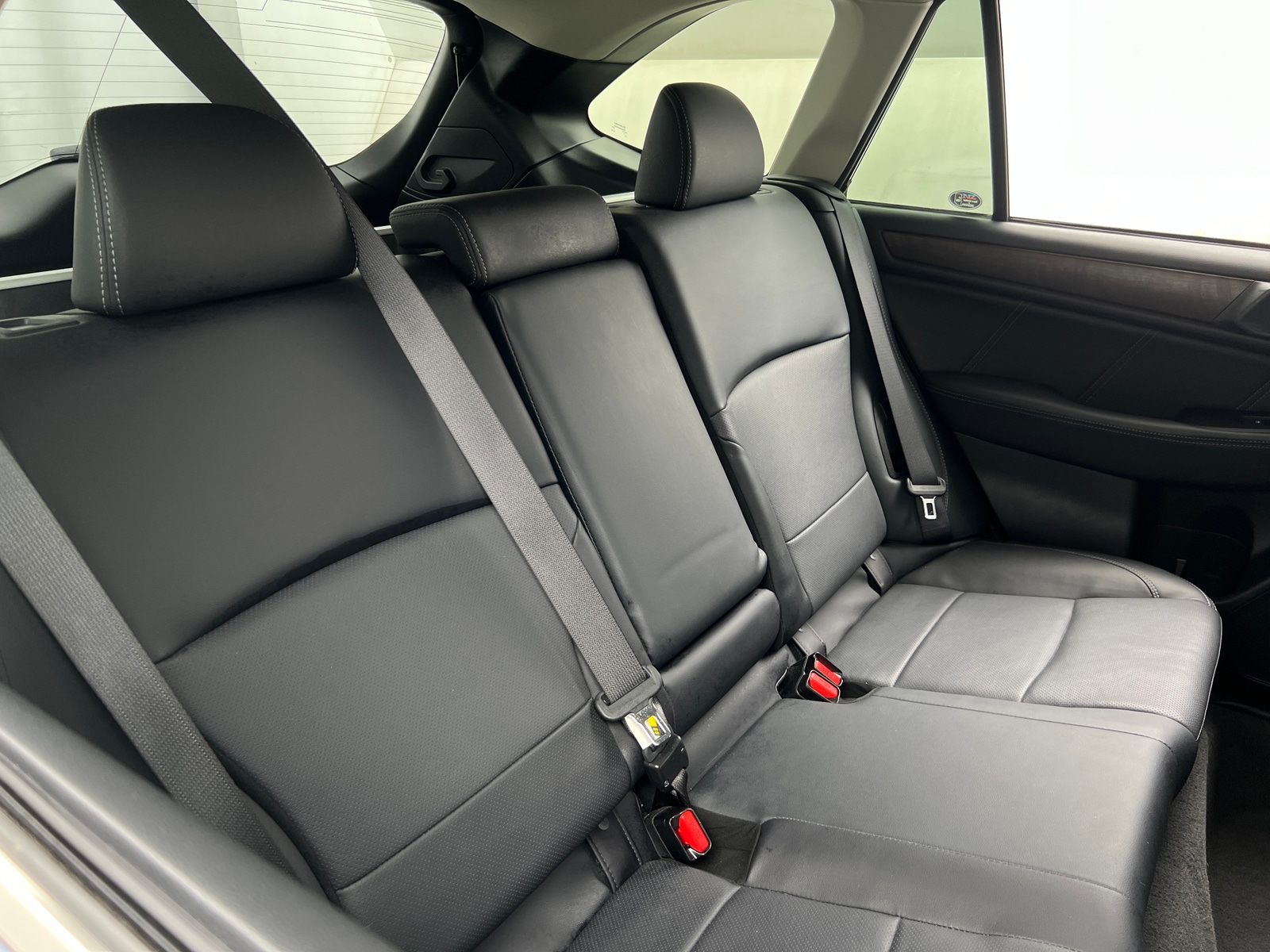 Thumbnail: 2018 Subaru Outback - 5