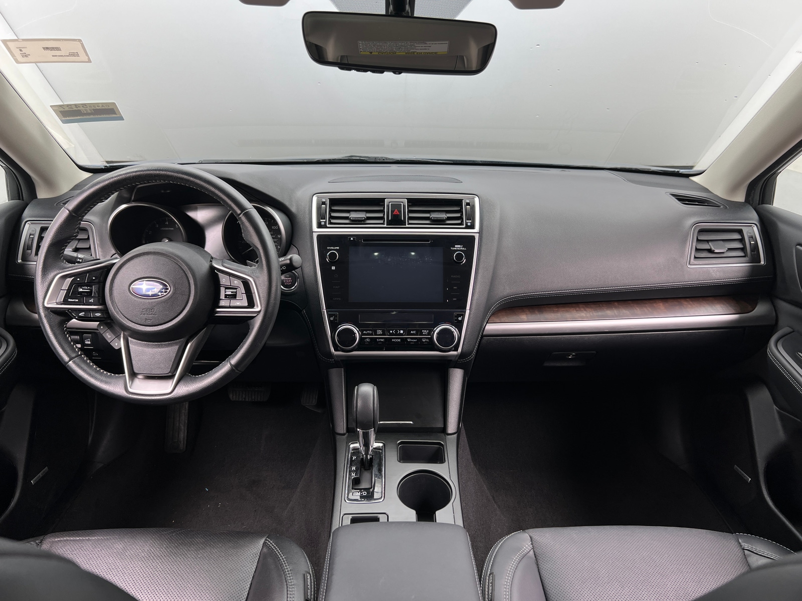 Thumbnail: 2018 Subaru Outback - 2