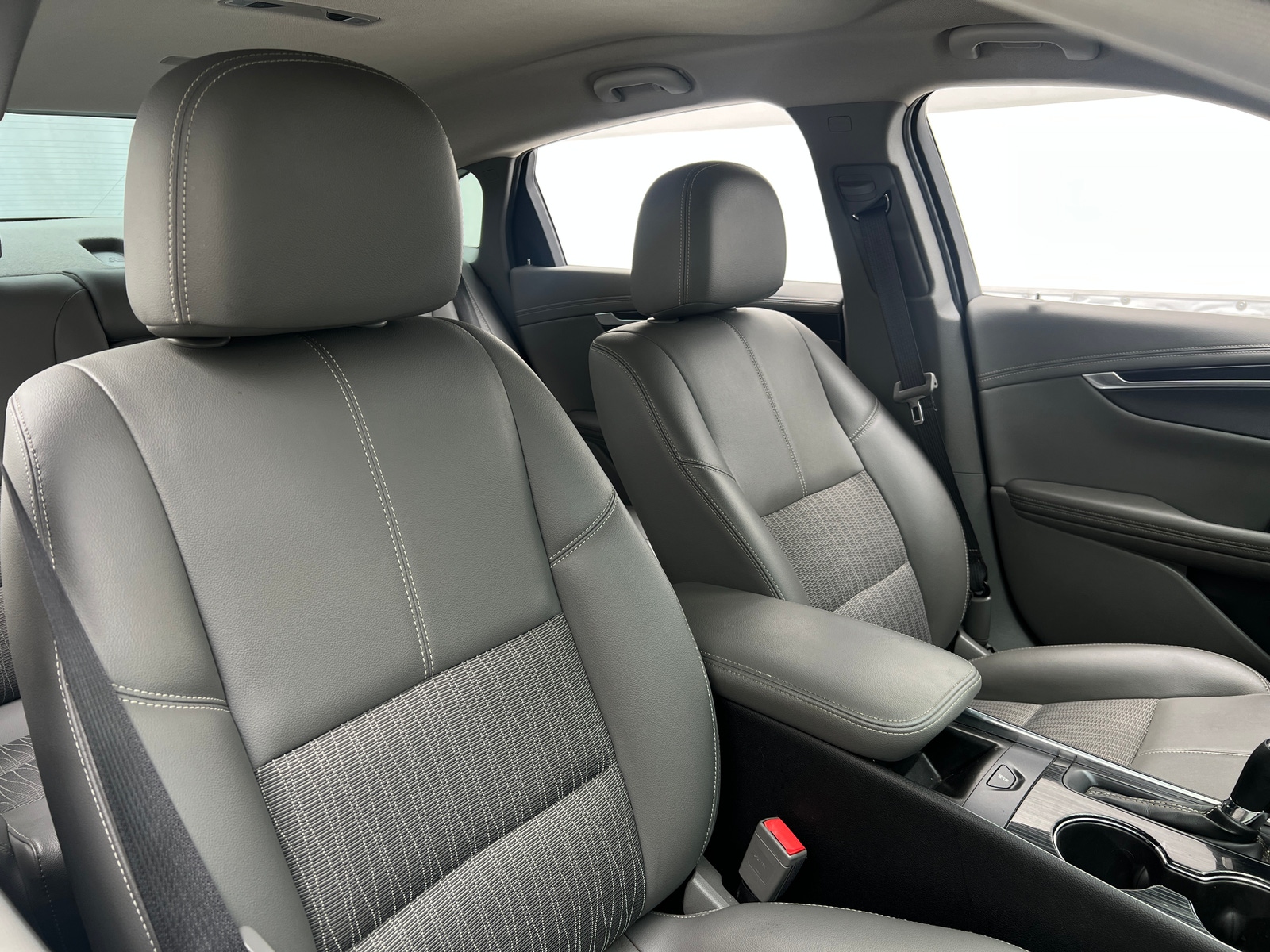 Thumbnail: 2018 Chevrolet Impala - 2