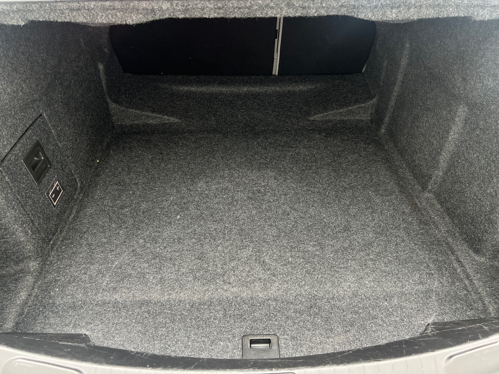 Thumbnail: 2018 Chevrolet Impala - 7