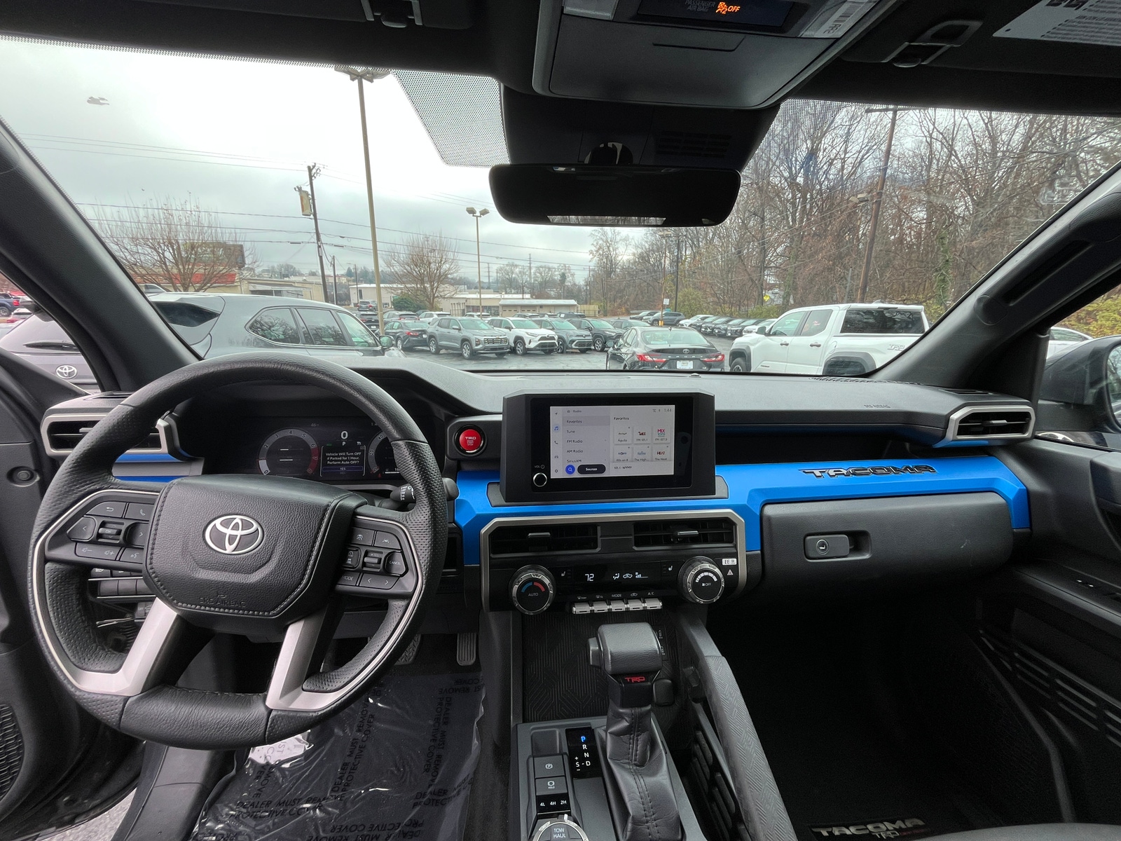 Thumbnail: 2025 Toyota Tacoma - 3