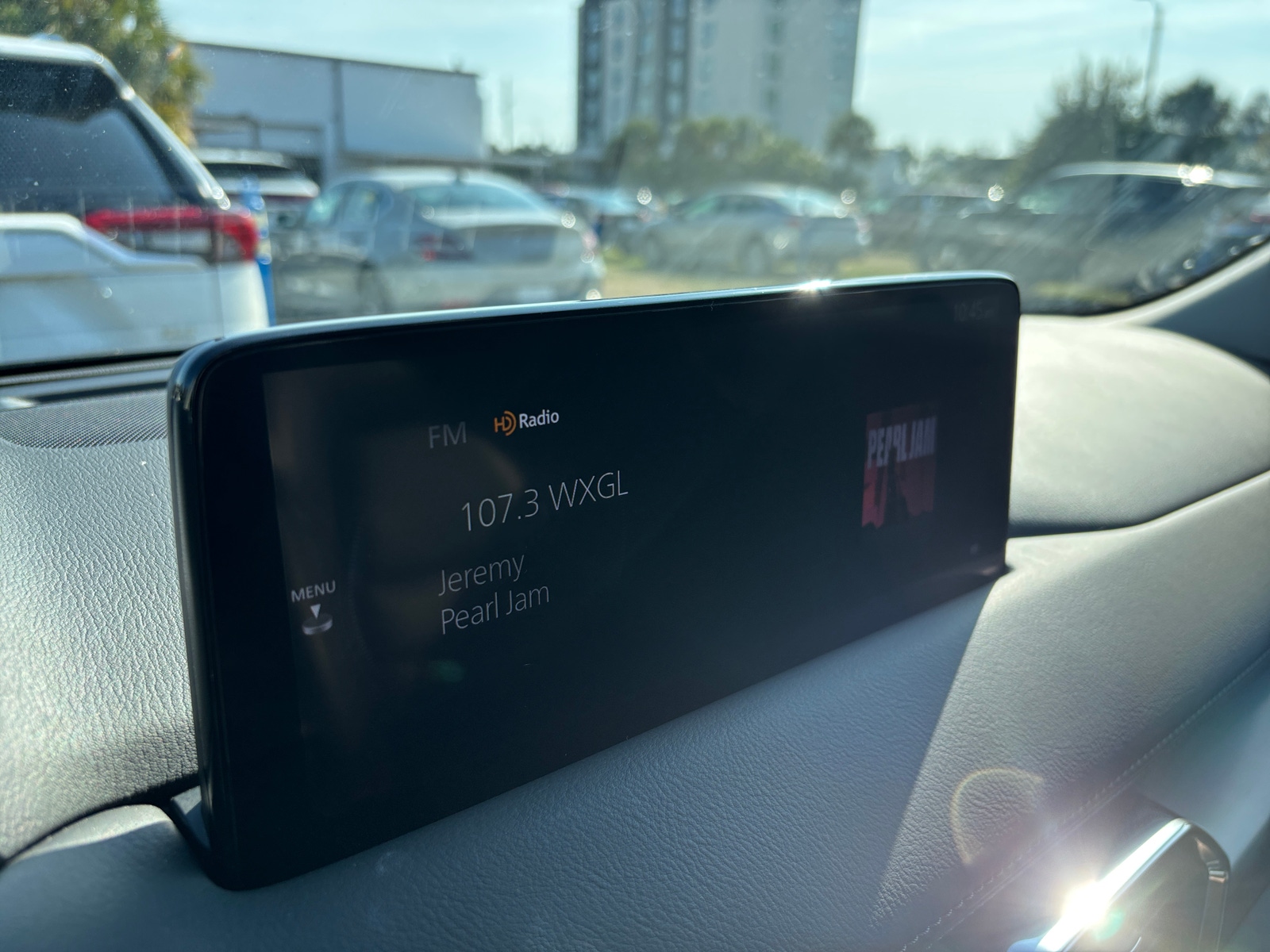 Thumbnail: 2025 Mazda CX-5 - 4