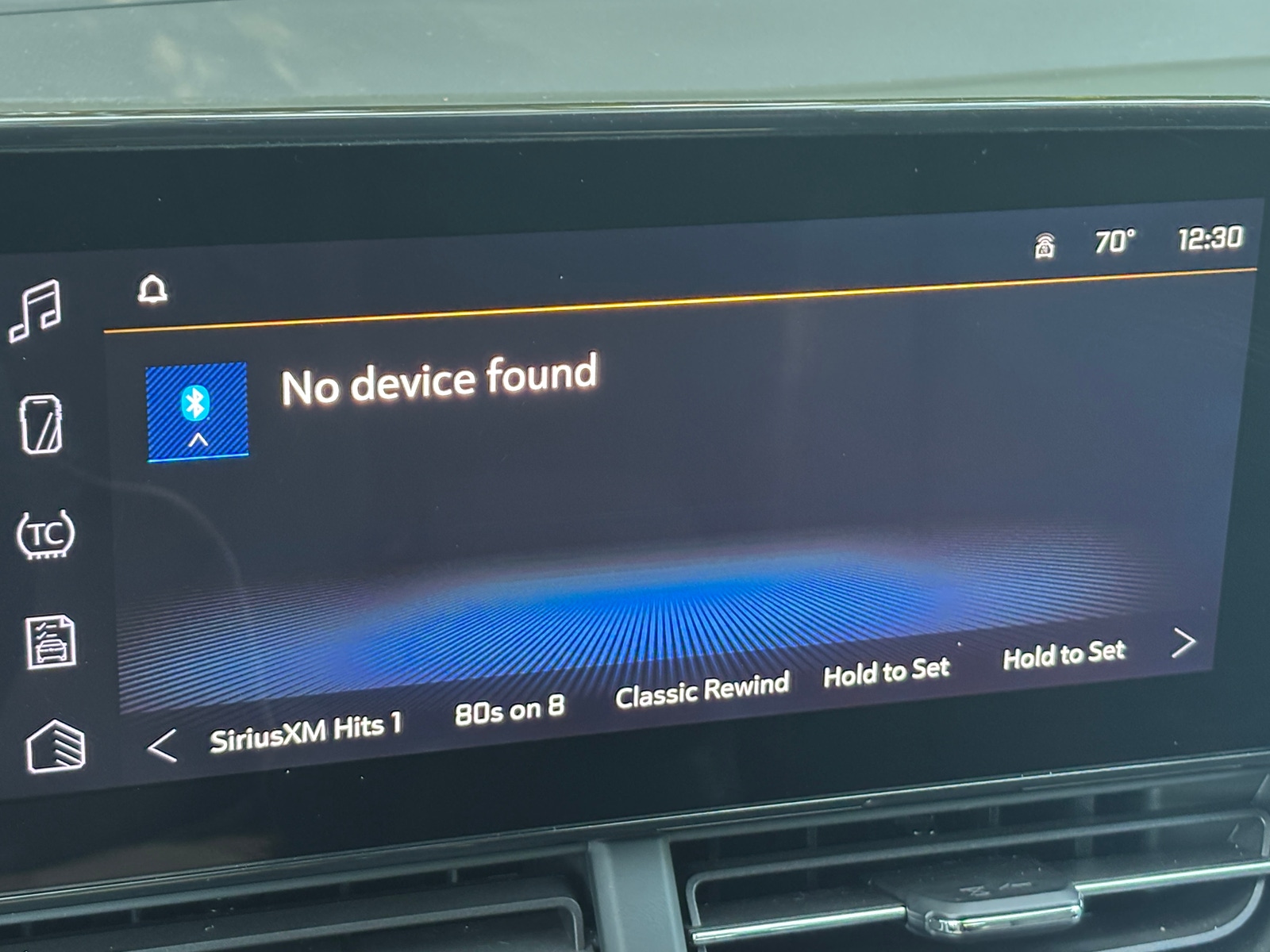 Thumbnail: 2025 Chevrolet Trax - 4